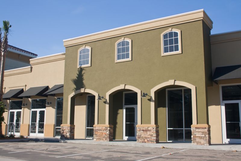Cost of Stucco in Canton, OH