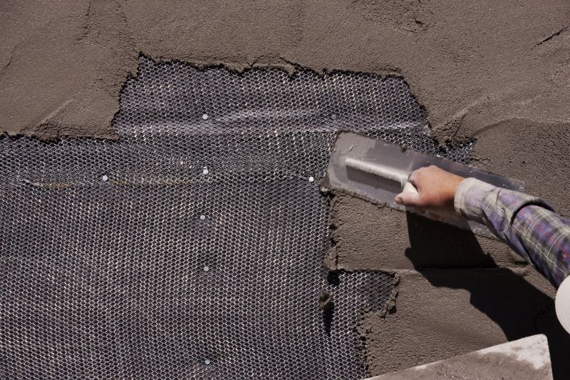 Structural Reinforcement